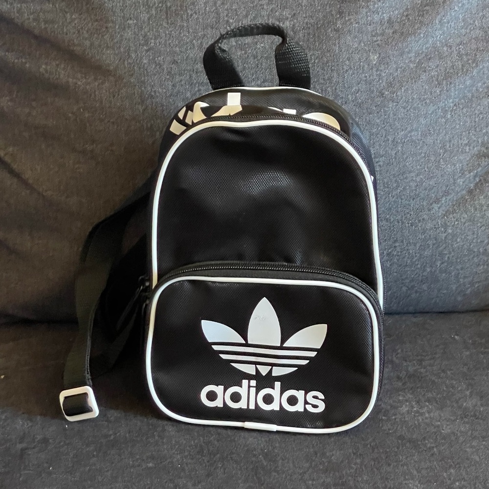 Adidas Mini Backpack